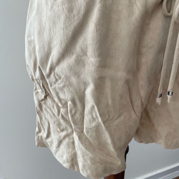 Massimo Dutti Leopard Print Romper - Picture 4 of 16